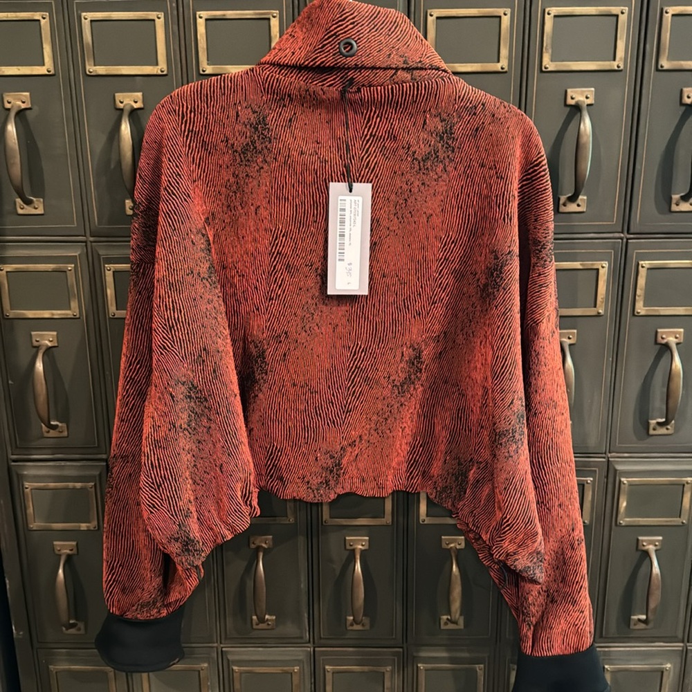 ⭐️ art point jacket - Picture 6 of 7